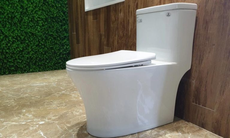Bồn cầu Viglacera có tốt không