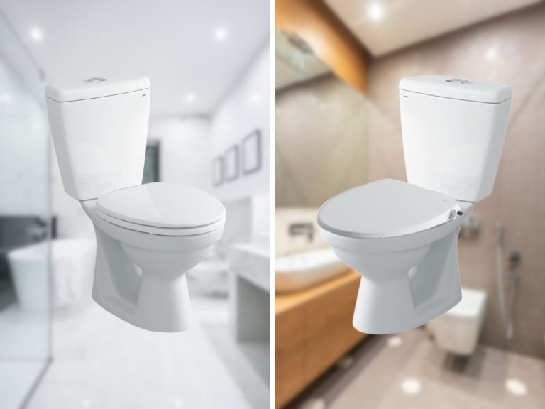 Bồn cầu Inax loại nào tốt