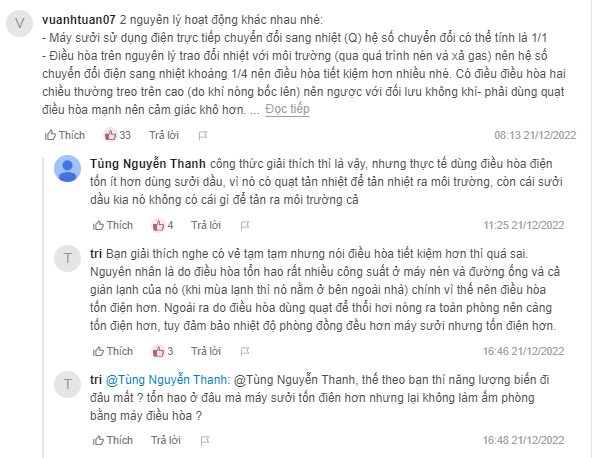 ảnh đánh giá từ người dùng