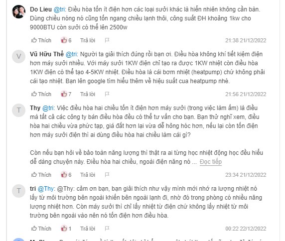 ảnh đánh giá từ người dùng