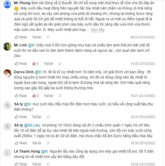 ảnh đánh giá từ người dùng
