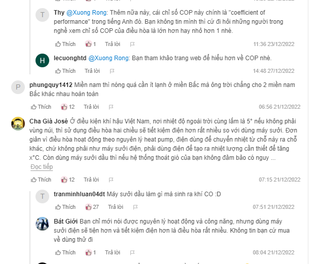 ảnh đánh giá từ người dùng