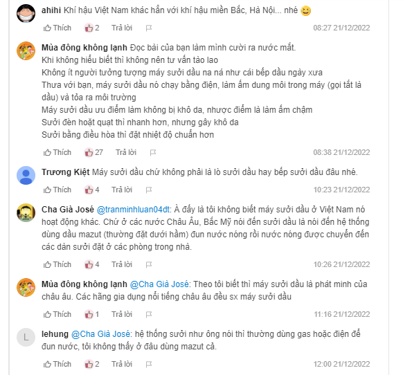 ảnh đánh giá từ người dùng