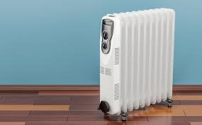 nên mua quạt sưởi gốm hãng nào